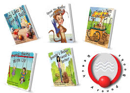 We hope you enjoy this free ebook of brenda's beaver needs a barber. Reach Around Books Season One Box Set Bimisi Tayanita Matt Williams Sumguyen Bangladesh 9781946178053 Amazon Com Books