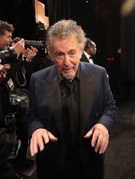 Al Pacino would rather avoid graphic sex scenes — reveals his film that  felt like borderline porn