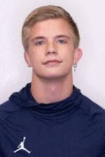 Graceland's Lupton named HAAC Wrestler of the Week