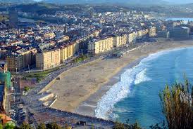 Till din semester i san sebastian eller annan resa bokar du smidigt ditt hotell i san sebastian eller annat boende i san sebastian via supersavertravel. Wohnmobil Mieten San Sebastian Tui Camper