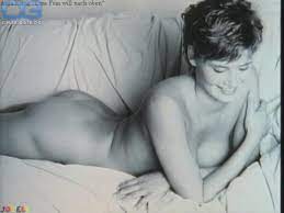 Anja Kling nackt, Nacktbilder, Playboy, Nacktfotos, Fakes, Oben Ohne