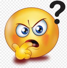 Shocked With Question Mark Question Mark Emoji Animatio Png Image With Transparent Background Png Free Png Images Emoji Images Emoji Emoji Photo