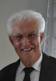 Claude Fortin Obituary