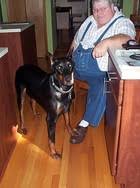 David Chronister Obituary