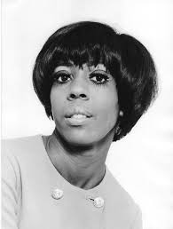 Rosalynn "Roxy" Robinson, Jazz Singer