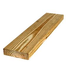 Weathershield 2 In X 6 In X 8 Ft 2 Prime Pressure Treated Lumber 2311253 The Home Depot