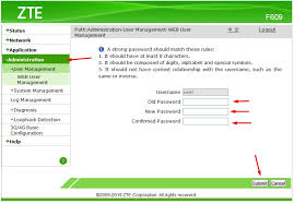 Password indihome dengan modem zte f660 dan f609, sering di ubah oleh mungkin pihak telkom atau entah siapa.^_^ untuk bagi sering melakukan setting modem, seperti melakukan ganti username password wifi atau melakukan dmz/port forwading modem zte f660 dan f609, tentu. Cara Ganti Password Login Zte F609 100 Work Kusnendar