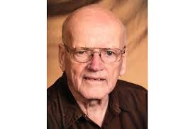 Edward Brice Obituary (2020)