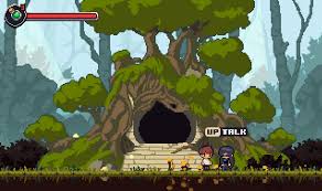 Klaroro-Abyss of the Soul v.1.0 by Ccryu - PORNOVA.ORG