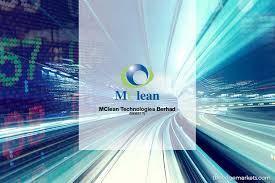 Smt industries sdn bhd, established since 1993 and iso 9001:2000 accredited. Stock With Momentum Mclean Technologies The Edge Markets