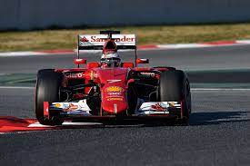 48 Formula 1 Wallpaper 2015 On Wallpapersafari