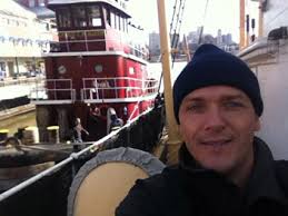Jonathan Boulware grew up sailing traditional small craft in the Mystic andConnecticutRivers. He has sailed in more than a dozen tall ships as captain or ... - jonathan-boulware