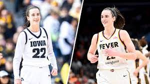 5 things to know about Caitlin Clark – NBC Los Angeles