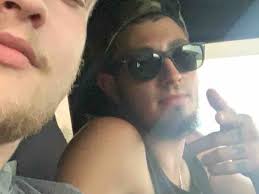 Fundraiser by Reid Westhaver : Brothers head stone