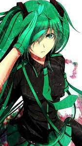 Love Is War Fan Art Not Bad For Phone Wallpaper Hatsune Miku Miku Hatsune Kawaii Vocaloid
