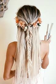 Find recipes, style tips, projects for your home and other ideas to try. 100 Cute Hairstyles Ideas Long Hair Styles Hair Styles Hair Tutorial