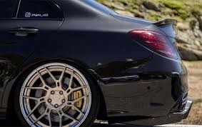 Mercedes Amg C63s W205 Mercedes Benz Amg Mercedes Car Benz