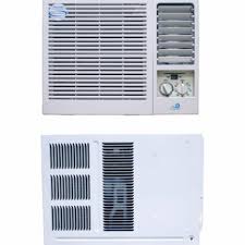 Ac guard security cage is the only unit in the market that covers 95% of condensers. Emerald Chef Ecwd 8j1 Window Air Conditioner Security Depot 242