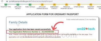 Jun 08, 2017 · a passport renewal status check is a few clicks away. Renew Indian Passport In Usa Vfs Process Documents Usa
