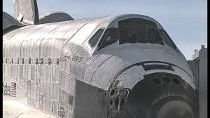 It doesn't borrow any parts from the official build either. Sts 126 Space Shuttle Endeavour Landing And Turnaround At Nasa Afrc Dryden Flight Research Center Youtube