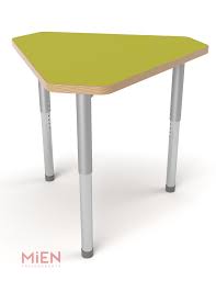 Pal Straight Leg Student Table Mien Company In 2020 Learning Styles Higher Education 21st Century Learning
