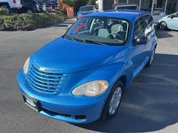 Image result for Marine Blue 2008 Chrysler