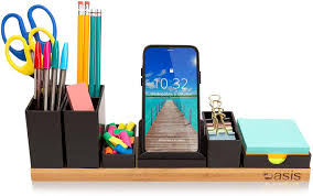 Find the right desktop organizer for you. Best Desk Organizers On Amazon 2020 Popsugar Smart Living