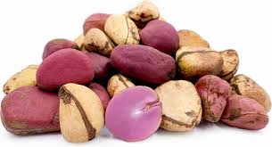 Kola Nuts