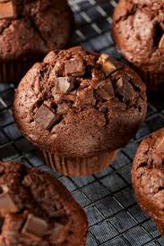 Muffin Tout Chocolat Pause Gourmande Muffin Tout Chocolat Tout Chocolat Muffin Moelleux Chocolat