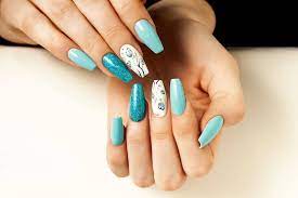 May 01, 2021 · if you're bored of neon, here are the biggest summer nails and trends to try this season. 50 Stunning Coffin Nails Design Ideas For 2021
