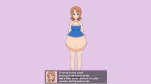 4 RPG Vore - Fighting Zoeys Belly