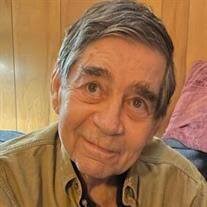 Terrance P. Fair Obituary