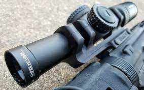 By francios, from nv, united states written on june 25, 2021. Vortex Viper Pst Gen Ii 1 6x24 Vmr 2 Moa Scope Review The Blog Of The Gritrsports Store