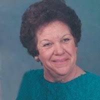 Mable E. "Nancy" Bradner Obituary