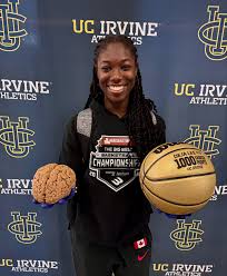 We are excited to announce that Dr. Laura Ewell will join us at the 2024  Irvine Brain Bee as our keynote speaker! There's still time to register for  this fun event! Learn