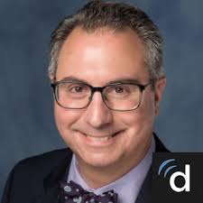 Dr. William Roth, MD