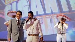 Another version, miss colita petite, features mainl. Sabado Gigante Ends 53 Year Run Abc7 New York