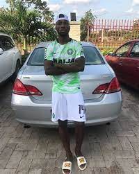As one who frequents his home country nigeria, it made perfect sense that he'd want to have his own home in the country. Kelechi Iheanacho House In Nigeria Kelechi Iheanacho S Brace Dumps Man Utd Out Of Fa Cup He Then Rose To Prominence After Kixetaba