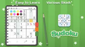 Free play through hundreds of levels, and race against the clock in time. Updated Sudoku Classic Brain Number Puzzle Game For Free Android App Download 2021