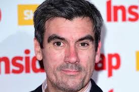 ITV Emmerdale: Real life of Cain actor Jeff Hordley with chronic illness,  co-star wife and why they don't film together