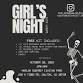 Girl's Night Party Safety Kits event image