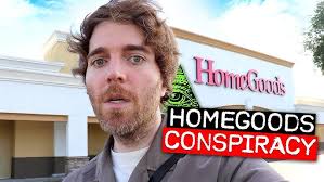 Fast Food Conspiracy Investigation with Shane Dawson