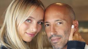 La mansión en las colinas de Hollywood de Jason Oppenheim