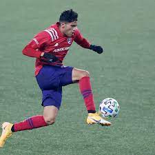 Goals, videos, transfer history, matches, player ratings and much more available in the profile. Is Ricardo Pepi Already The Best Striker In Mls Big D Soccer