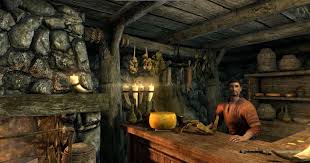 Skyrim: 10 Most Useful Things You Can Buy From A Merchant, Ranked