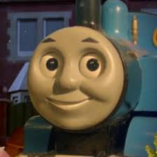 Stream Thomas 1984 Intro ( pilot intro by Tsuyu