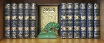 The book of the thousand nights and a night. Book Of The Thousand Nights And A Night Translated From The Arabic By Captain Sir R F Burton Reprinted From The Original Edition And Edited By Leonard C Smithers Illustrated By A Series