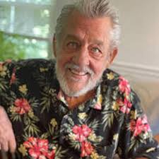 William "Bill" Poland Obituary October 12, 2023