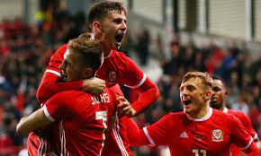 It is controlled by the football association of wales (faw). Internationals Late Woodburn Goal Wins It For Wales Liverpool Fc