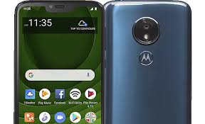 Remove the original sim card from your . Motorola Moto G7 Optimo Maxx Prepago Straight Talk